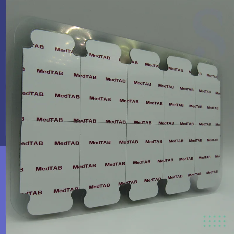 6 accesorios clinicos